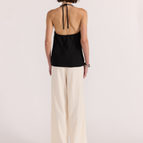 Sabine Wide Leg Pant