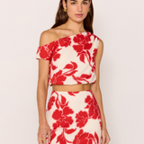Rosela Mini Skirt