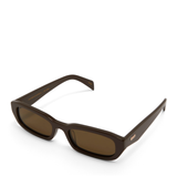 THE SOPHIA (Dark Chocolate/Dark Chocolate)