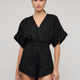 Veda Playsuit