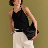 Emory Halter Top