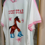Lucky Star Tee