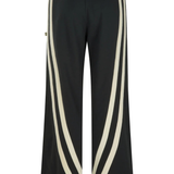 Races Trackpant (Washed Black)