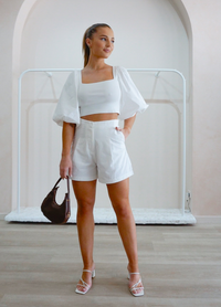 Franka Shorts