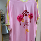 Hell-Cat Cowgirl T-Shirt