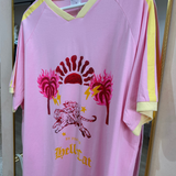 Hell-Cat Cowgirl T-Shirt