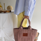Shoulder Bag Barolo (closed zip)