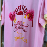 Hell-Cat Cowgirl T-Shirt