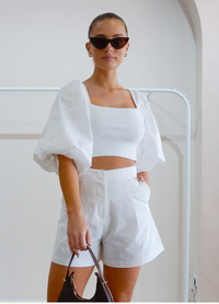 Franka Shorts