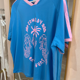 Cowboy Surf Club T-Shirt