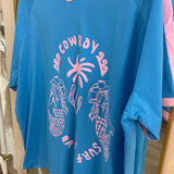 Cowboy Surf Club T-Shirt