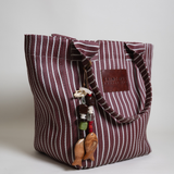 Shoulder Bag Barolo (closed zip)