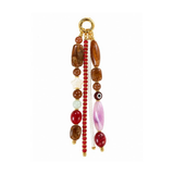 The Lucy Bag Charm