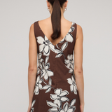Elara Mini Dress