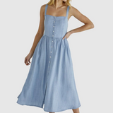 Rye Midi Dress
