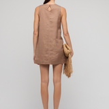 Alanna Mini Dress