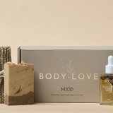 Coffee Body Love Gift Set