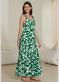 Gigi Maxi Dress