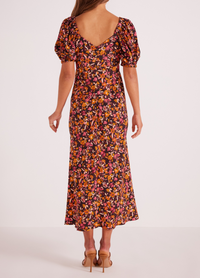 Sorrento Midi Dress