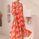Mahlia Maxi Dress