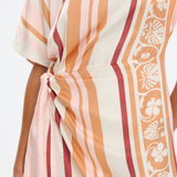 Lilia Mini Dress