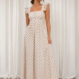Muse - Maxi - Beige