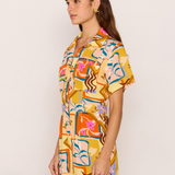 Rosin Playsuit