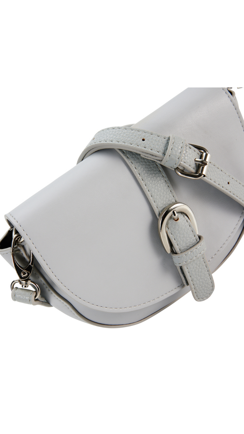 Barcelona Crossbody Bag (cloud)