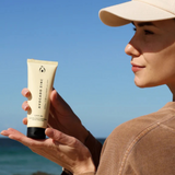 SPF 30 Natural Body Sunscreen