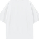 Le Fleur Tee (White)