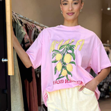 Anaya Amalfi Pink Set