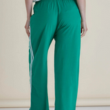 Nikki Relax Cotton Jogger (Green)