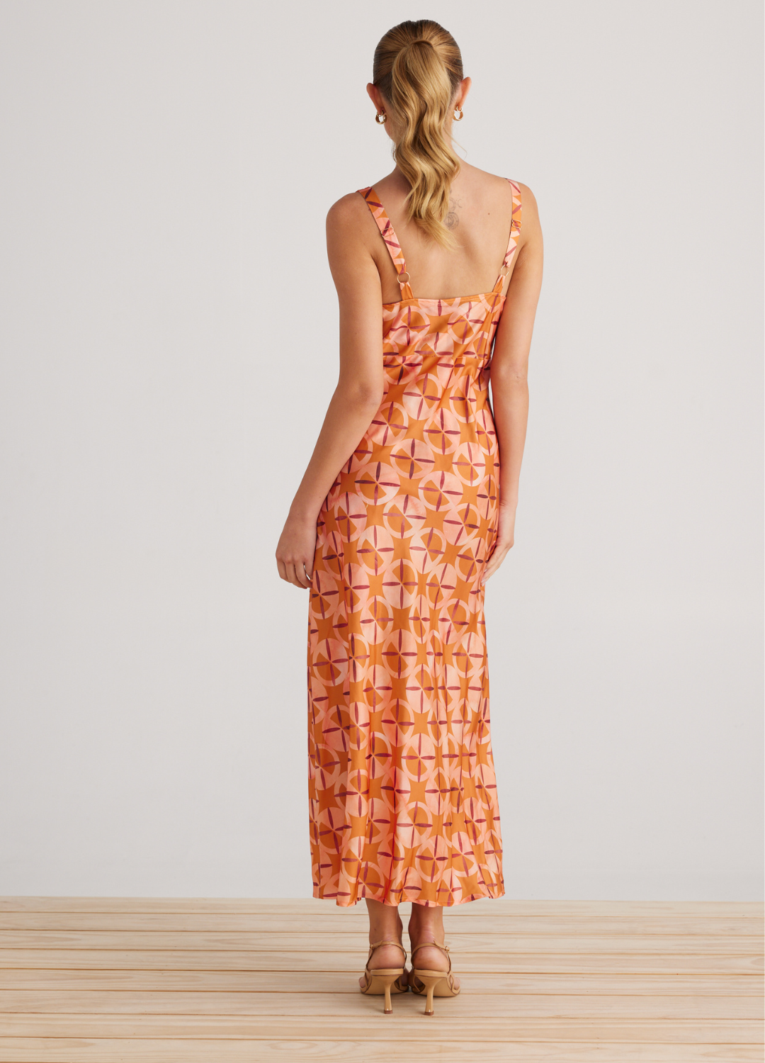 Hanna Dress