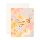 Fancy Cards 3 for $15