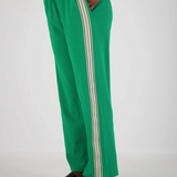 Panarea Trackpants - Green