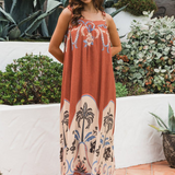 Sherrie Maxi Dress