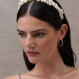 Blair Pearl Statement Headband
