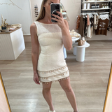 Reese Mini Dress