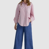 Soaring Jean