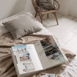 Nostalgia Photo Album - The Modern Memory Book