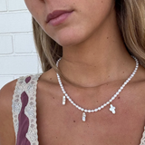 The Trinity Necklace