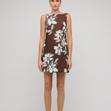 Elara Mini Dress