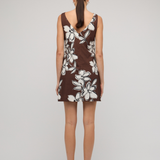 Elara Mini Dress