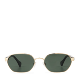 THE BLAKE - GOLD-DARK OLIVE
