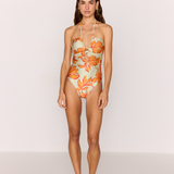 ESTELLE KEYHOLE ONE PIECE