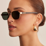 THE BLAKE - GOLD-DARK OLIVE