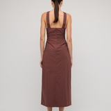 Ishtar Midi Dress