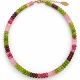 Paloma Necklace