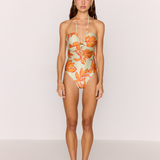 ESTELLE KEYHOLE ONE PIECE
