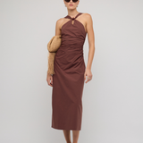 Ishtar Midi Dress